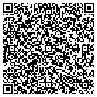 QR code with One Source Building Techs contacts
