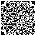 QR code with Cvs contacts