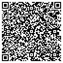 QR code with K C Tobacco contacts