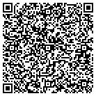 QR code with Anderson Custom Home Builders contacts