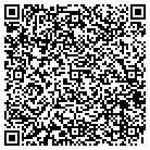 QR code with Orchard Advertising contacts