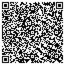 QR code with I-Cubed Engineering contacts