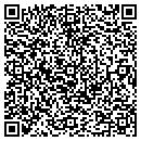 QR code with Arby's contacts