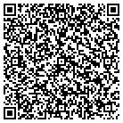 QR code with Rainbow Shuttle Service contacts