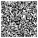 QR code with A Rooter King contacts