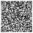 QR code with James Moore contacts