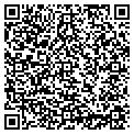 QR code with KFC contacts