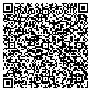 QR code with Headstart contacts