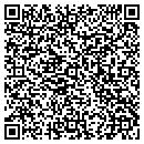 QR code with Headstart contacts