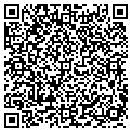 QR code with GNC contacts