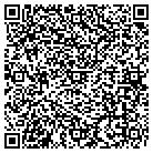 QR code with B G Contracting Inc contacts