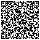 QR code with Harold D Cox Assoc contacts