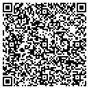 QR code with Zellhubers Carpentry contacts