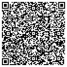QR code with B-Line Courier Service contacts