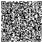QR code with Osteen's Tree Service contacts