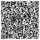 QR code with C J's Scooters Of Asheville contacts