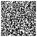 QR code with Yuppie Puppy contacts
