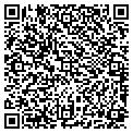 QR code with E J's contacts