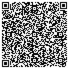 QR code with L J Locklear Roofing Co contacts