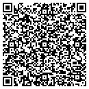 QR code with Saavy contacts