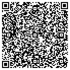 QR code with H & R Block Tax Service contacts