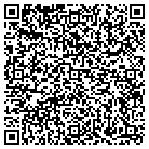 QR code with Oak Hill 4-H Day Care contacts