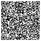 QR code with Chc Durham Management Co Inc contacts