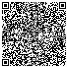 QR code with Program Rsurce Counselling-Pri contacts