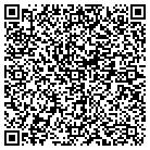 QR code with Tee's Little Heaven Childcare contacts
