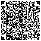 QR code with General Truck and Auto RAD contacts