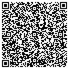 QR code with J C Penney Portrait Studio contacts