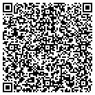 QR code with A D Roscoe Shell Gas Station contacts