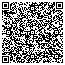 QR code with Robin Ritas Round contacts