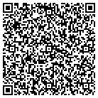 QR code with L D Melton & Brooks Insurance contacts