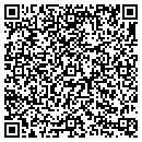 QR code with H Behlen & Brothers contacts