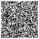 QR code with Maurice's contacts