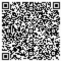 QR code with GNC contacts