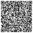 QR code with Bada Ding Bagel & Bakery LLC contacts