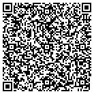 QR code with Bladen County Mapping contacts
