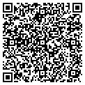 QR code with SERVPRO contacts