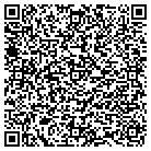 QR code with Marys Clearing Grading & Hlg contacts