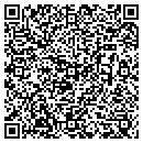QR code with Skullys contacts