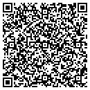 QR code with Yesterday & Today Frame Shop contacts