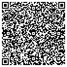 QR code with Donald E Singleton Const contacts
