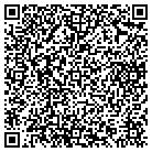 QR code with Phillips Dorsey Thomas Waters contacts