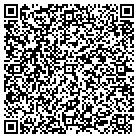 QR code with Rex Healthcare Balance Center contacts