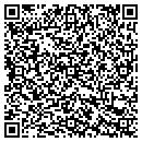 QR code with Robert's Auto Service contacts