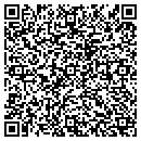 QR code with Tint Works contacts