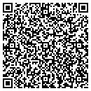 QR code with Raffles Salons contacts