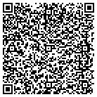 QR code with Advanced Carpet Cleaning Service contacts